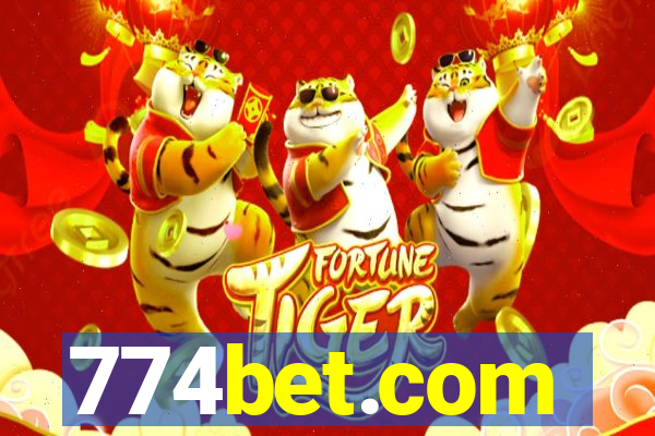 774bet.com