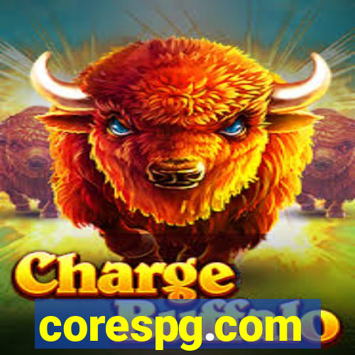 corespg.com