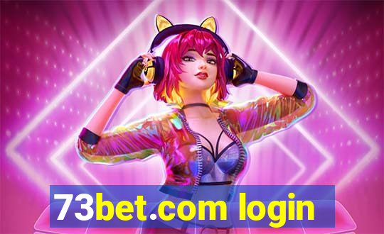 73bet.com login