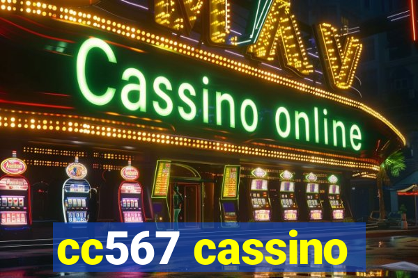 cc567 cassino