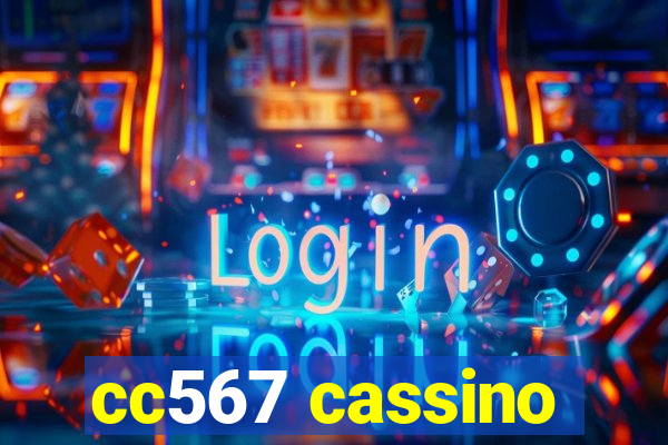 cc567 cassino