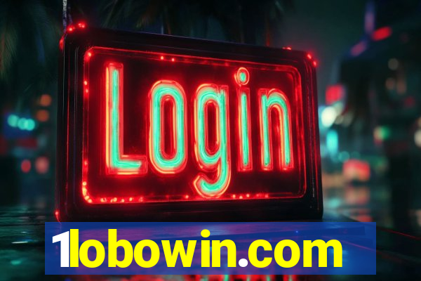 1lobowin.com