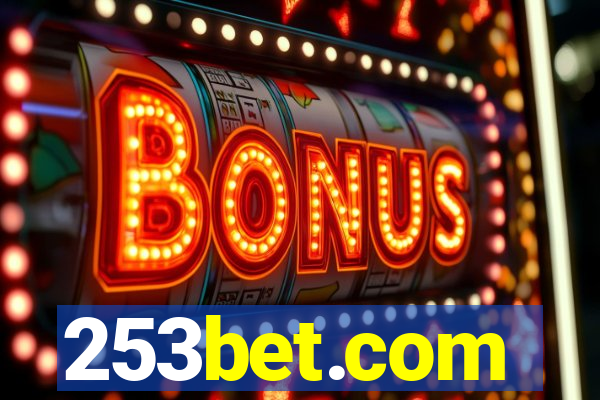 253bet.com