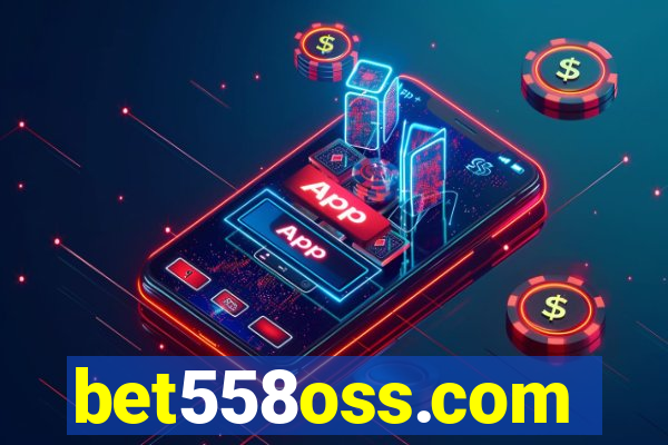 bet558oss.com