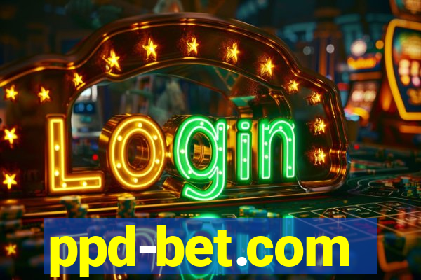 ppd-bet.com