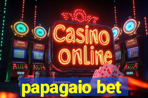 papagaio bet