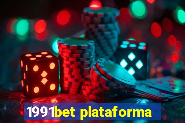 1991bet plataforma