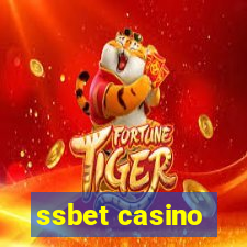 ssbet casino