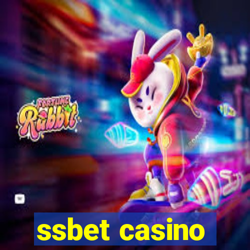 ssbet casino