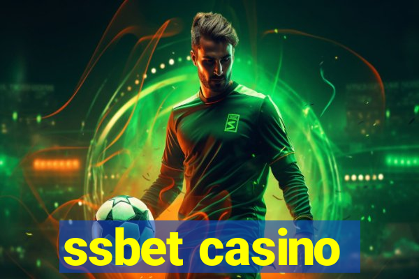 ssbet casino