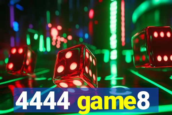 4444 game8