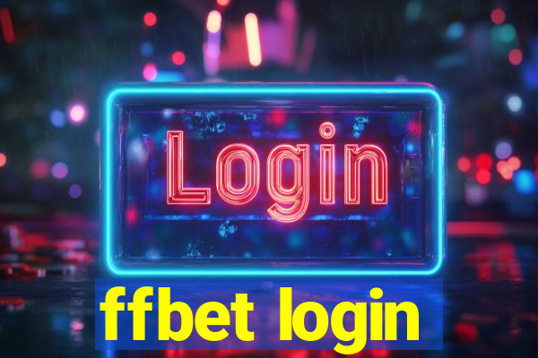 ffbet login