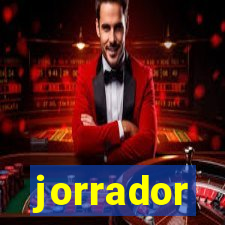 jorrador