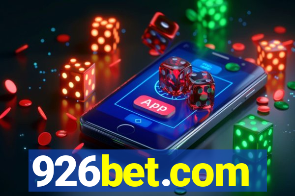 926bet.com