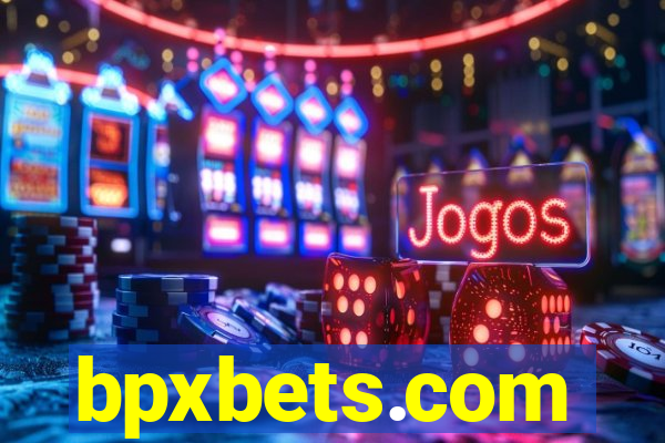 bpxbets.com