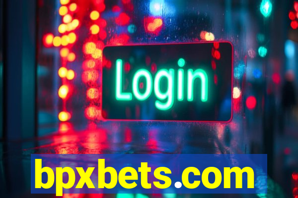 bpxbets.com