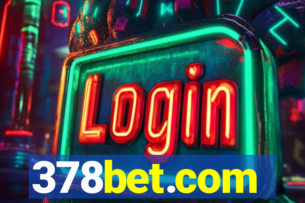 378bet.com