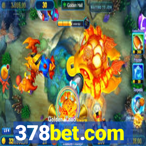 378bet.com