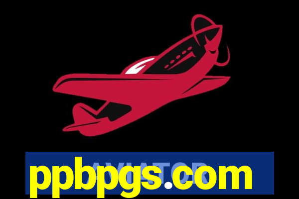 ppbpgs.com