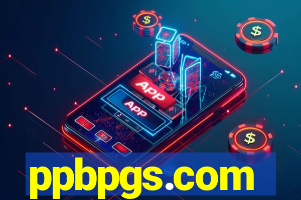 ppbpgs.com