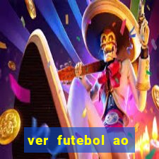 ver futebol ao vivo multi