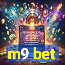 m9 bet