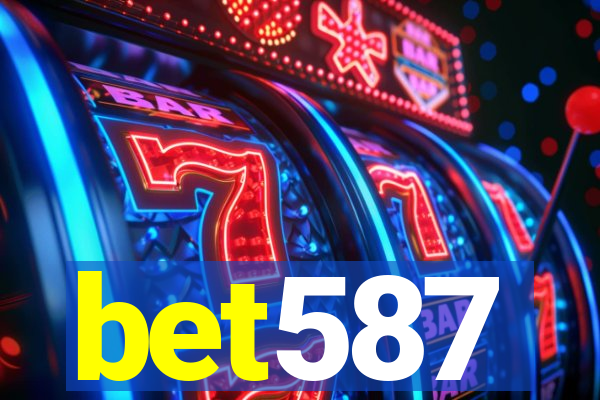 bet587