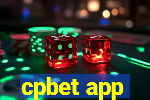 cpbet app