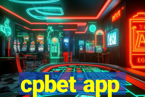 cpbet app