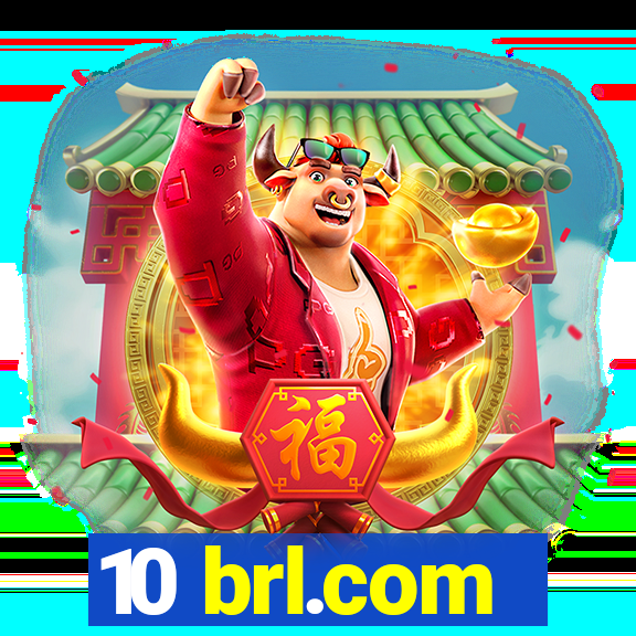 10 brl.com