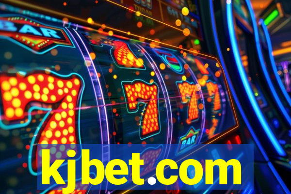 kjbet.com