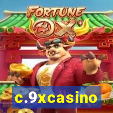 c.9xcasino