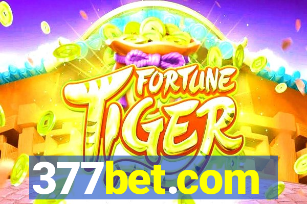 377bet.com