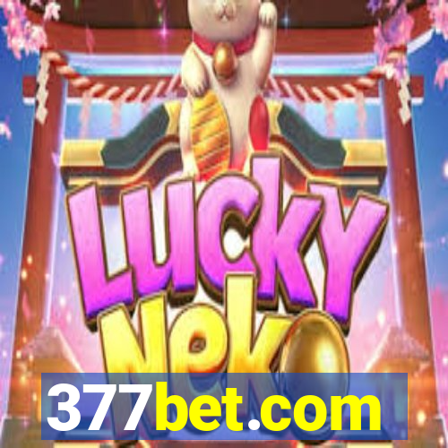 377bet.com