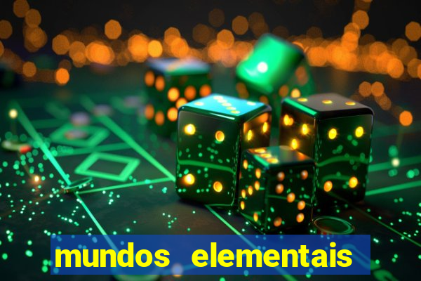 mundos elementais download apk