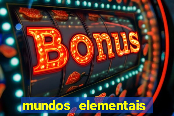 mundos elementais download apk