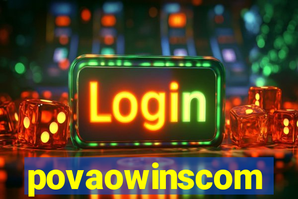 povaowinscom