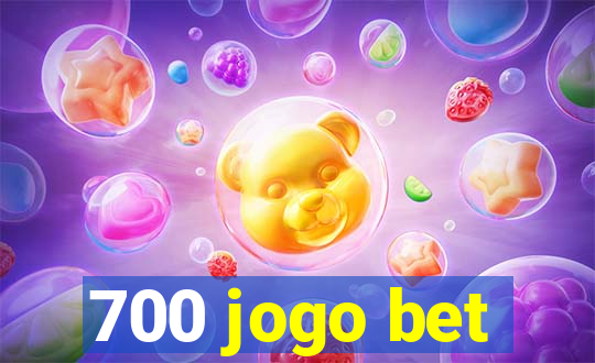 700 jogo bet