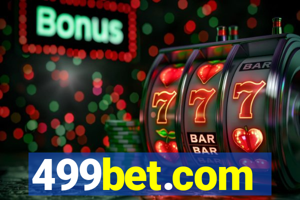 499bet.com