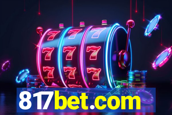 817bet.com