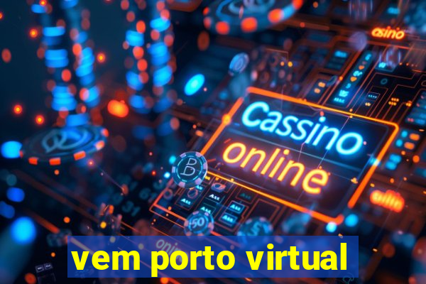 vem porto virtual