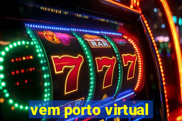 vem porto virtual