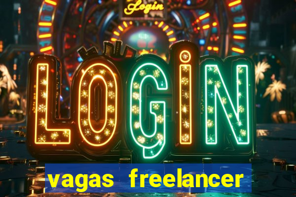 vagas freelancer porto alegre