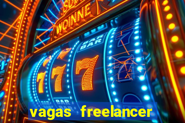 vagas freelancer porto alegre