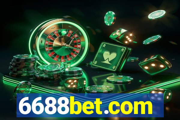 6688bet.com