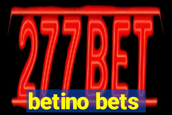 betino bets