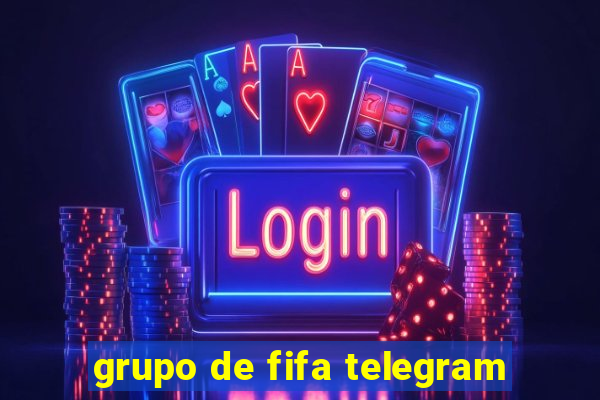 grupo de fifa telegram