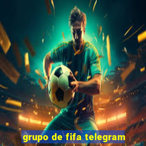 grupo de fifa telegram