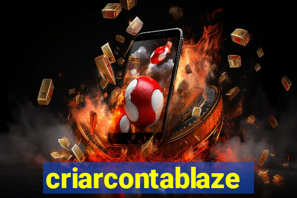 criarcontablaze