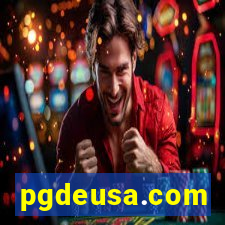 pgdeusa.com